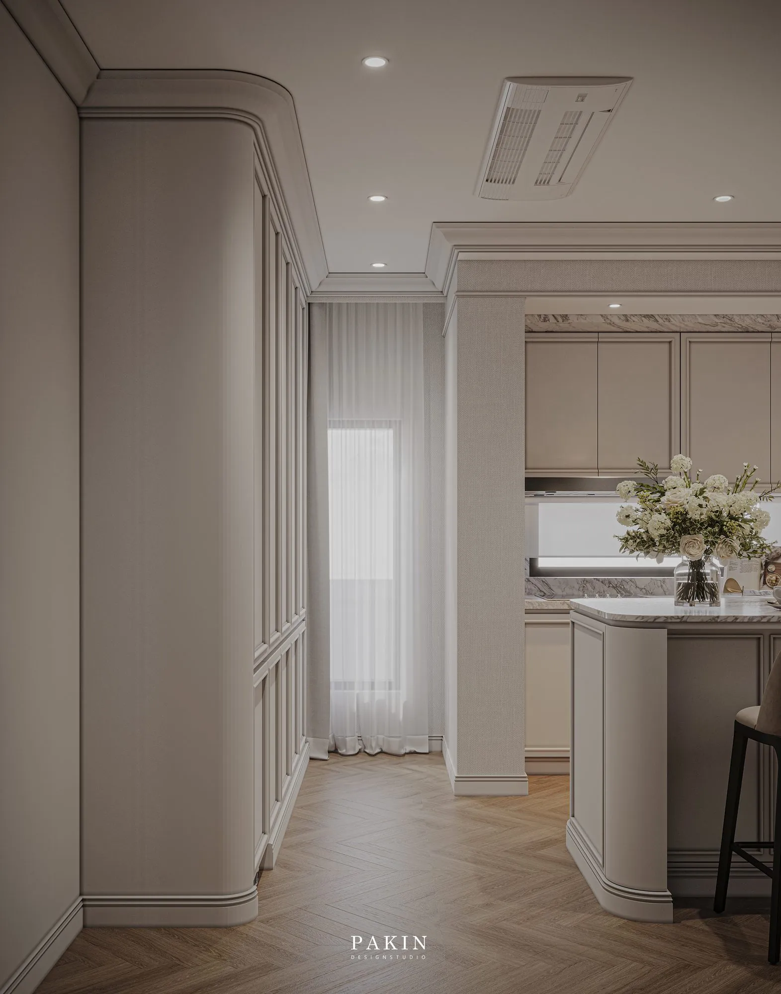 Kitchen — 03
