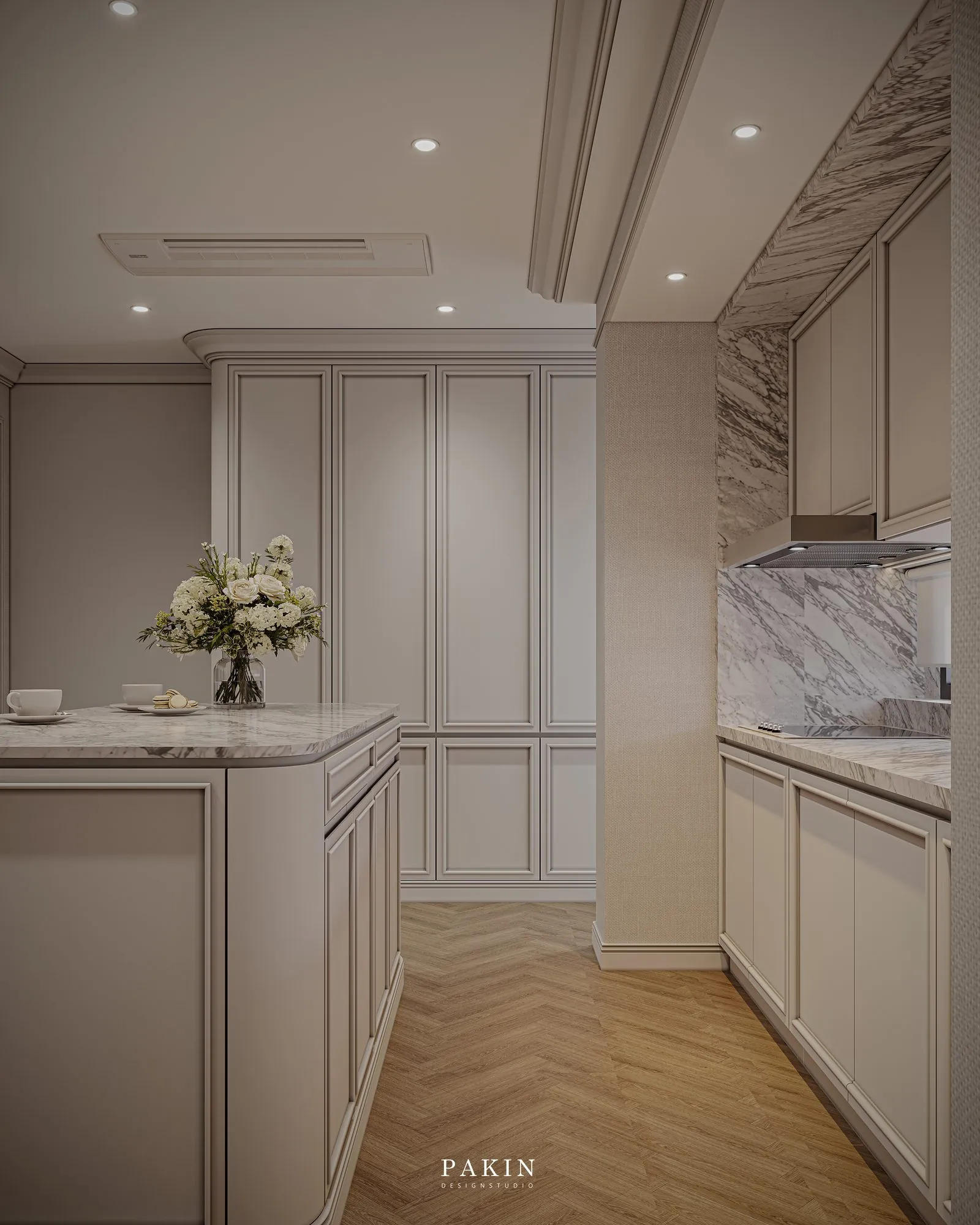 Kitchen — 04