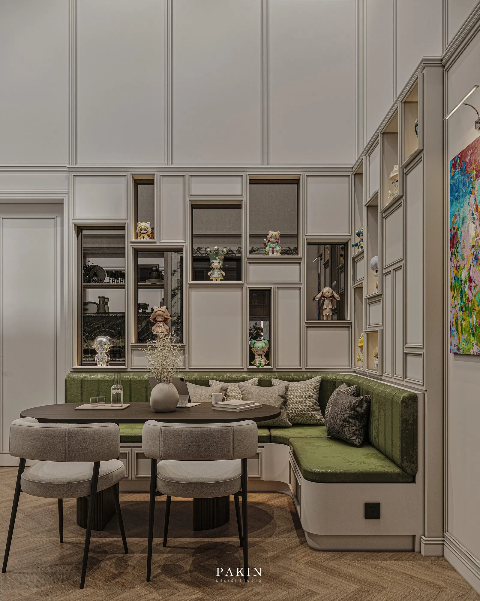 Living Room — 05