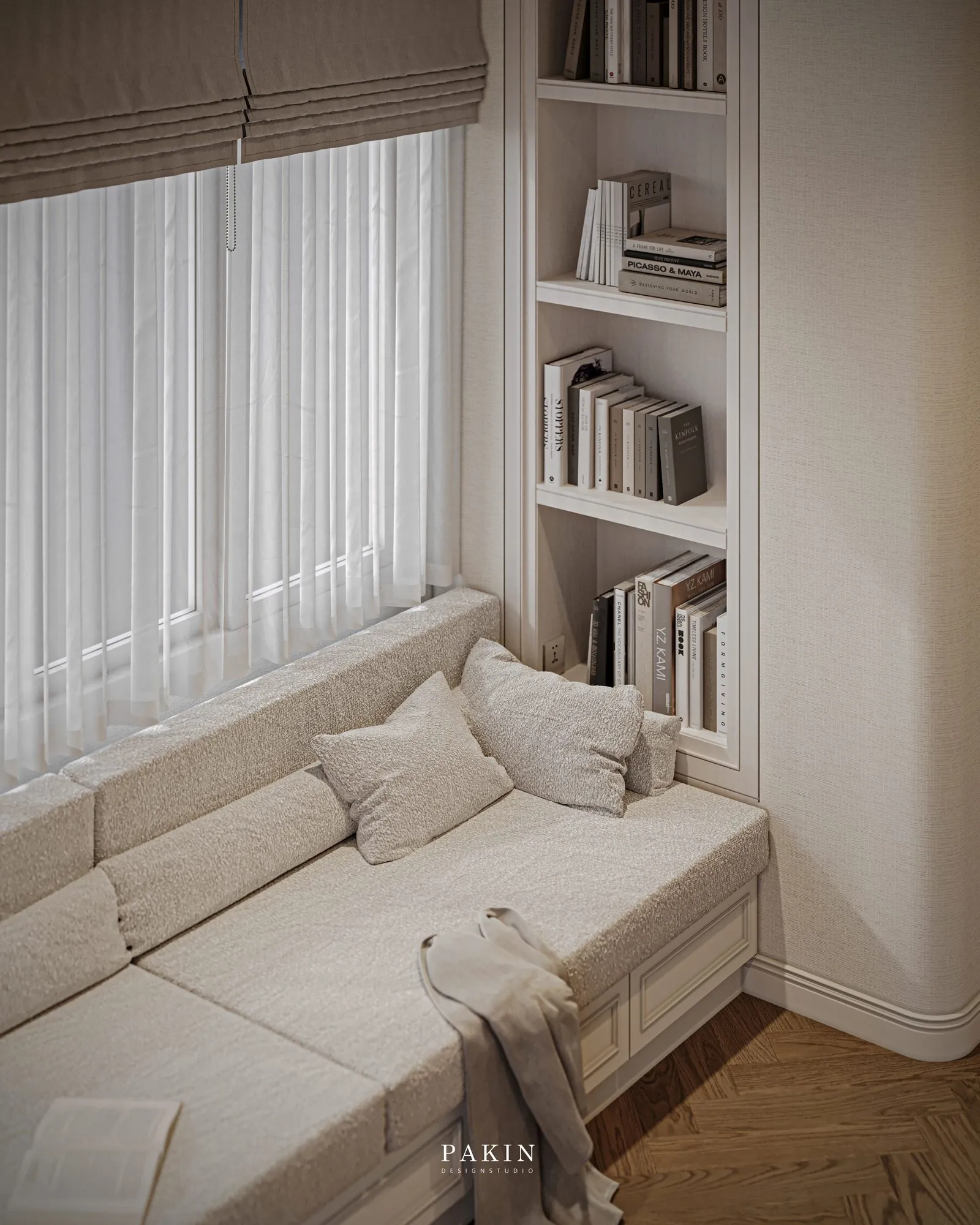 Master Bedroom — 03