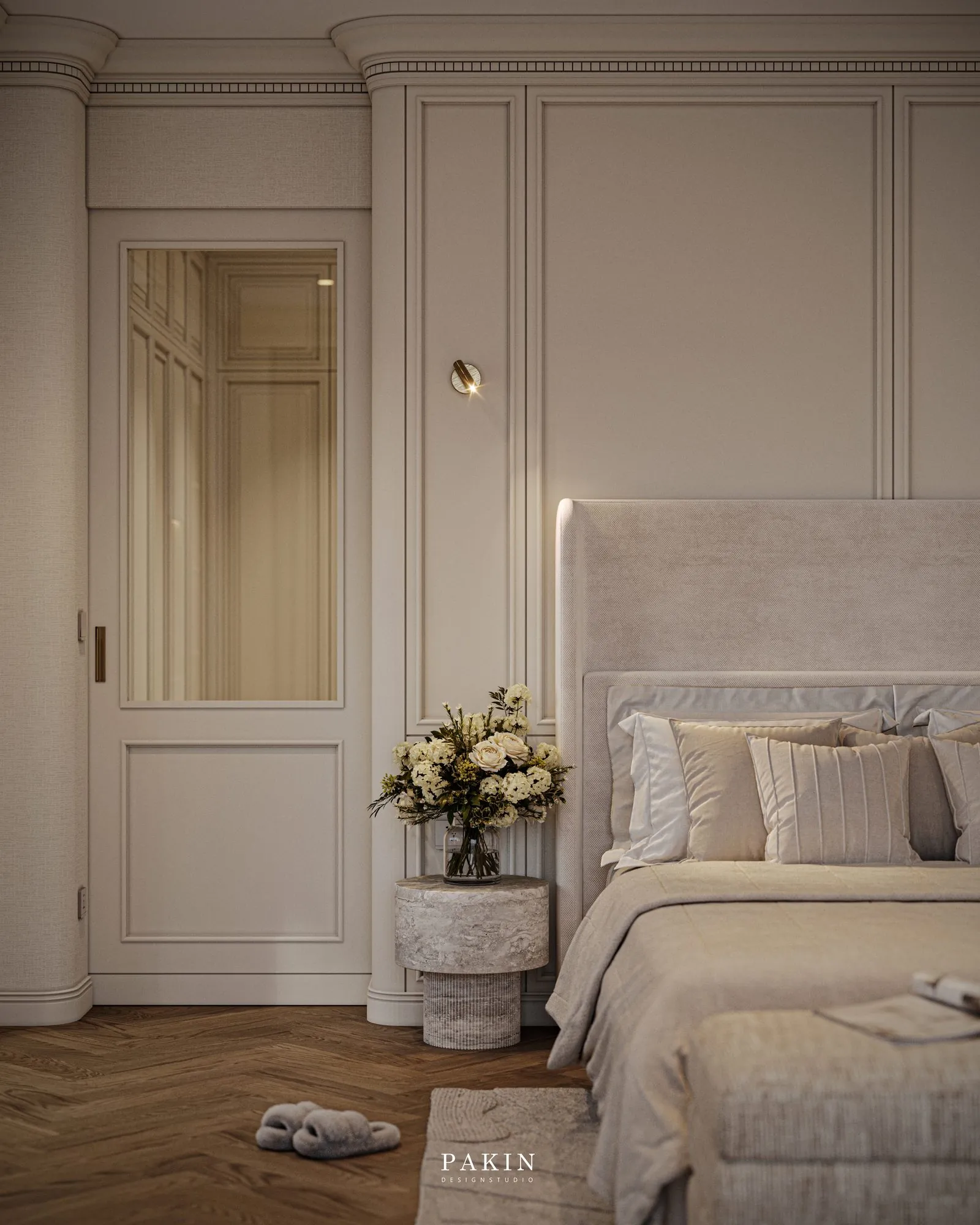 Master Bedroom — 04
