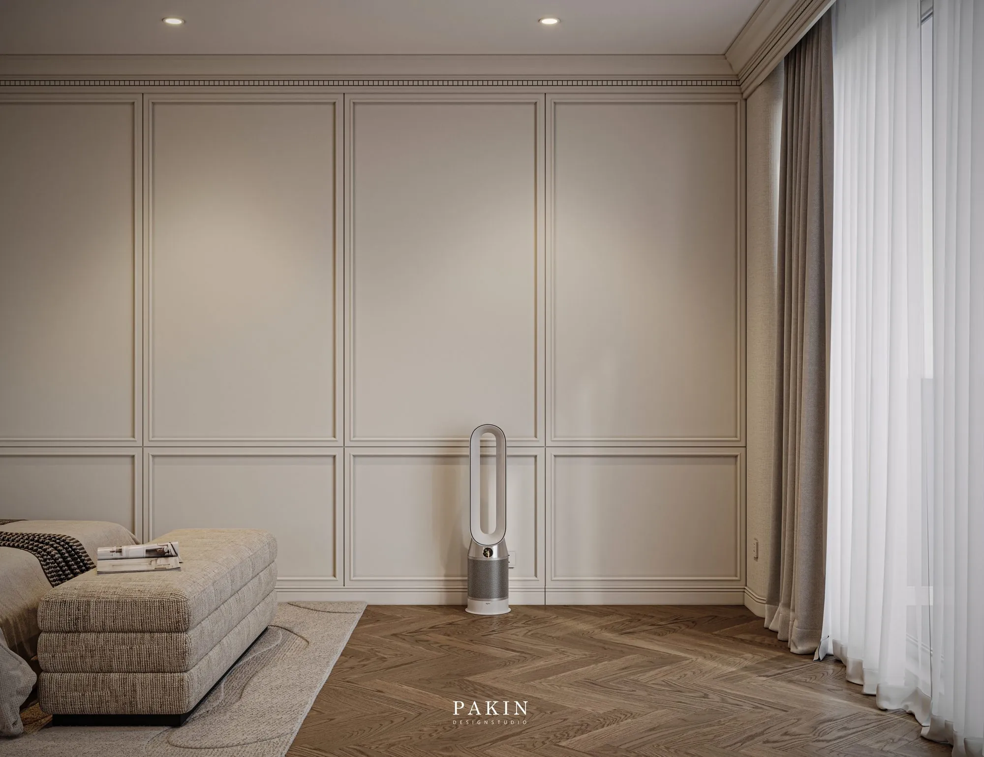 Master Bedroom — 06