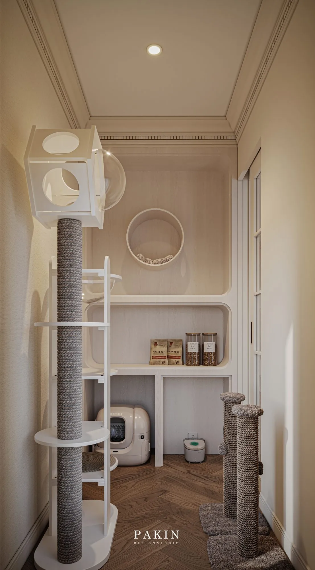Master Bedroom — 08